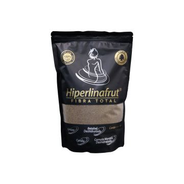 hiper linafrut fibra total 1 kg