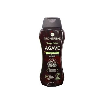 shampoo proherbal agave 700 ml
