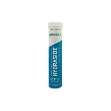 tbs. efervescentes hydraside minerales y bcaa´s c/20 de 4 gr c/u* 1x60