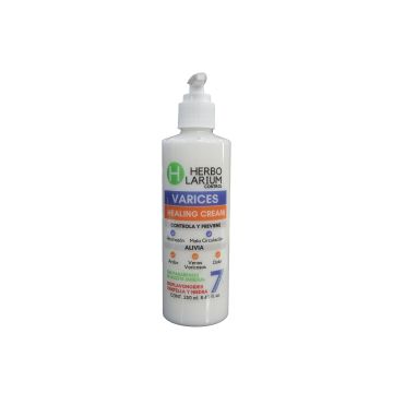 crema healing varices 250 ml* 1x9