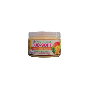 mascarilla capilar restructurante duo soft mango 300 gr * 1x12