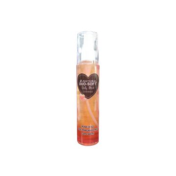 duo soft body mist rose gold (fragancia corporal) 125 ml* 1x16