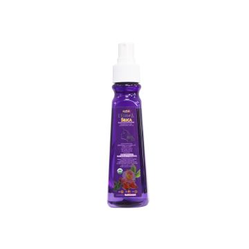 SILICA L´ELITE ROSA MOSQUETA UVA  C/125ML, CONT. VITAMINA C, B, E Y ANTIOXIDANTES*. 1X8