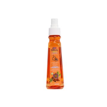 SILICA L´ELITE ROSA MOSQUETA NARANJA  C/125ML, CONT. VITAMINA C, B, E Y ANTIOXIDANTES*. 1X8