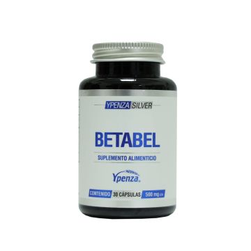 caps. betabel c/30 500 mg 1x80*