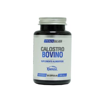 caps. calostro bovino c/30 500 mg  1x80*