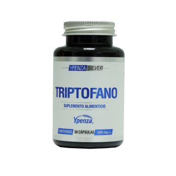 caps. triptofano c/30 500 mg