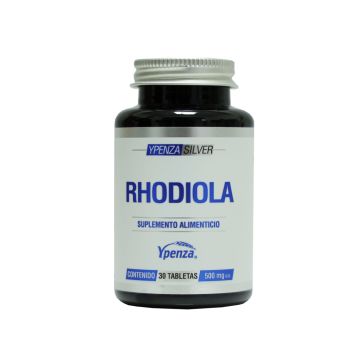 tbs. rhodiola c/30 500 mg