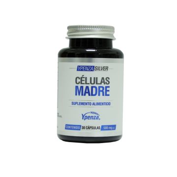 caps. celulas madre  c/30 500 mg 1x80*