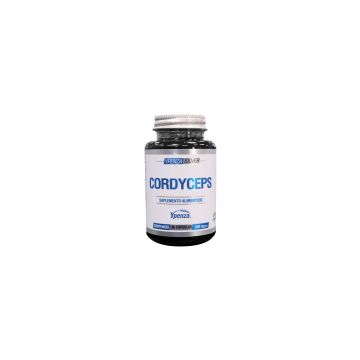 caps. cordyceps c/30 500 mg 1x48*