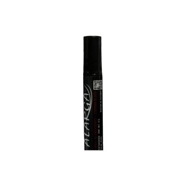 mascara alarga fibras alargadoras + carbon black 13 gr* 1x12 (tubo negro)