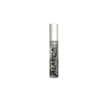 mascara alarga lujo transparente 13 gr* 1x12 (transparente tapa plateada)