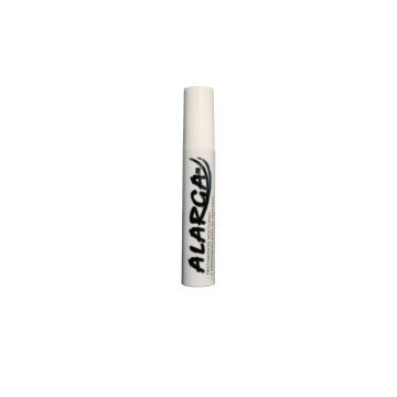 mascara alarga tratamiento nocturno y desmaquillante de pestañas 18 gr* 1x12 (tubo blanco )