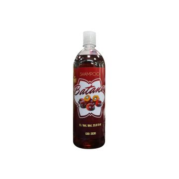 shampoo batana 1lt* 1x12