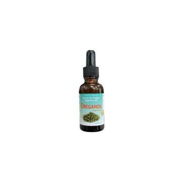 aceite de origen orgánico de oreganoil 30 ml* 1x25