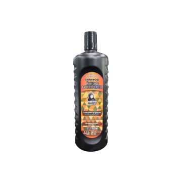 shampoo acido glicolico 1.1. l. purificador de foliculo y cuero cabelludo* 1x12
