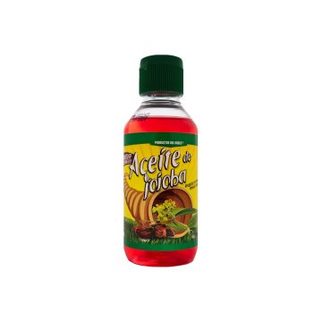 aceite de jojoba 120ml.