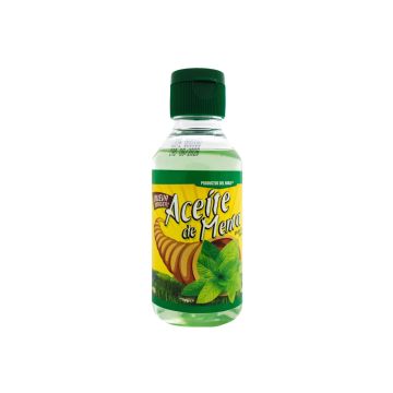 aceite de menta 120ml.
