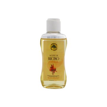 aceite de ricino 55ml.