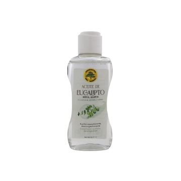 aceite de eucalipto 55ml.