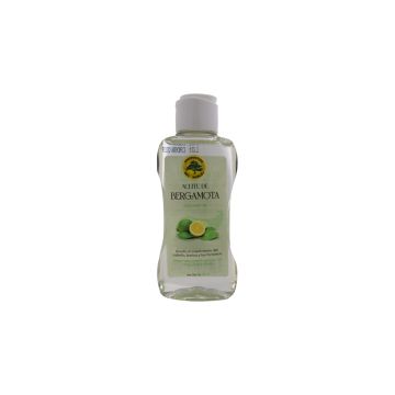 aceite de bergamota 55ml.