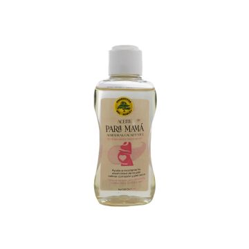 aceite para mamá 55ml.