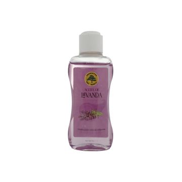 aceite de lavanda 55ml.