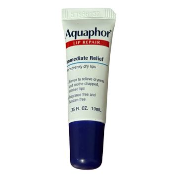 Aquaphor Lip Repair Duo Pack (2 De 10 Ml)