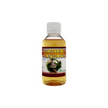 ACEITE DE AJONJOLI 120ML.