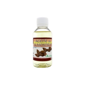 ACEITE DE ALMENDRAS 120ML