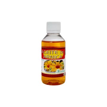 ACEITE DE ÁRNICA 120ML.