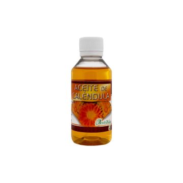 ACEITE DE CALENDULA 120ML.