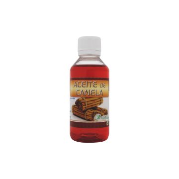 ACEITE DE CANELA 120ML.