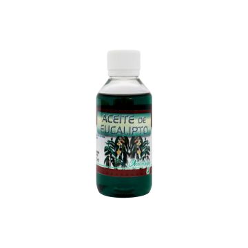ACEITE DE EUCALIPTO 120ML.