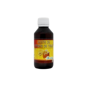 ACEITE DE GERMEN DE TRIGO 120ML.