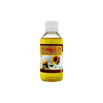 ACEITE DE GIRASOL 120ML.