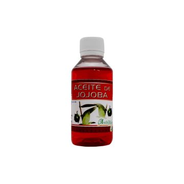 ACEITE DE JOJOBA 120ML.