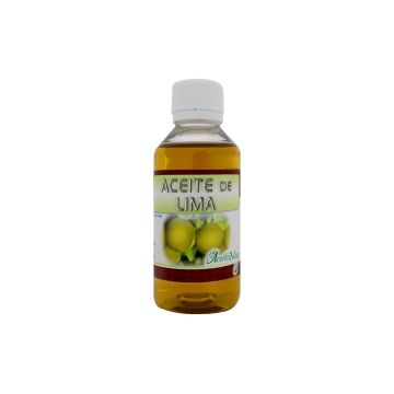 ACEITE DE LIMA 120ML.
