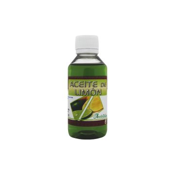 ACEITE DE LIMÓN 120ML.