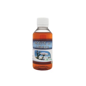 ACEITE DE LINAZA 120ML.