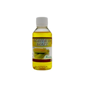 ACEITE DE MAÍZ 120ML.