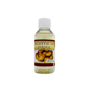 ACEITE DE PAPA 120ML.