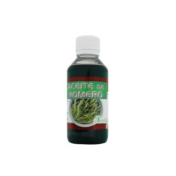 ACEITE DE ROMERO 120ML.
