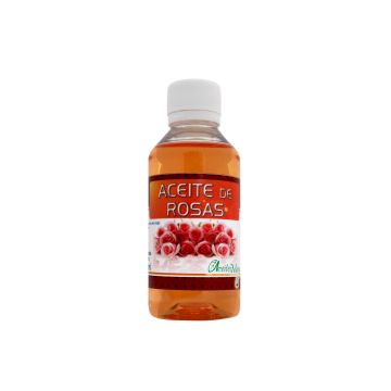 ACEITE DE ROSAS 120ML.