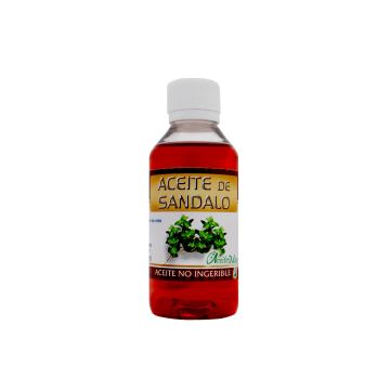 ACEITE DE SÁNDALO 120ML.