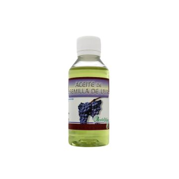 ACEITE DE SEMILLA DE UVA 120ML.