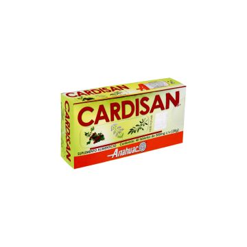 TBS. CARDISAN  C/40