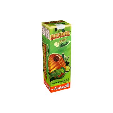 EUCAMIEL SPRAY CON PROPOLIS C/70ML.