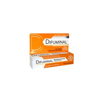 GEL CORPORAL DIFUMINAL 65GR.