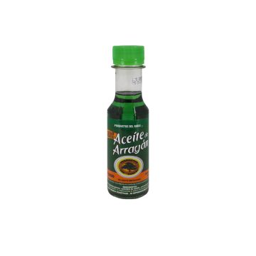 ACEITE ARRAYAN 150ML.